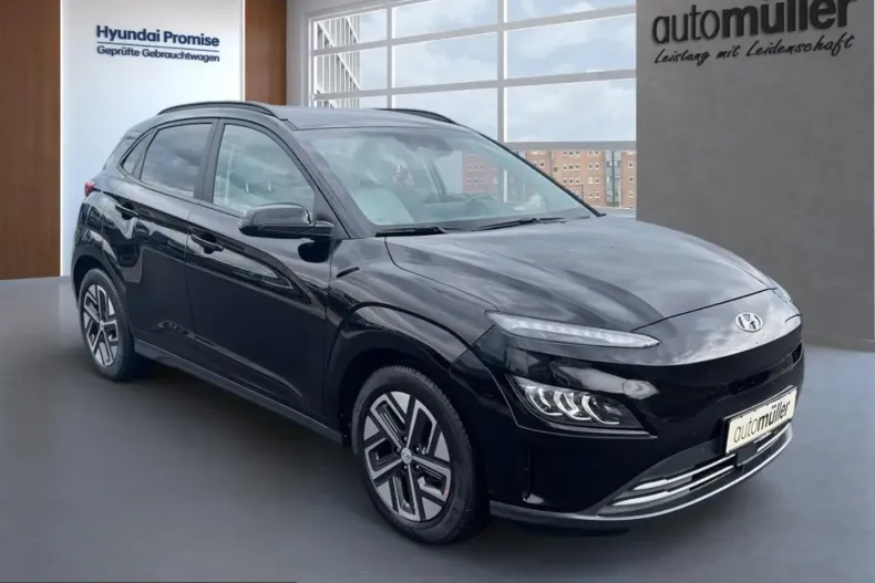 Hyundai Kona din 2023 cu 28.380 km - oferta HYU225685 - foto 1