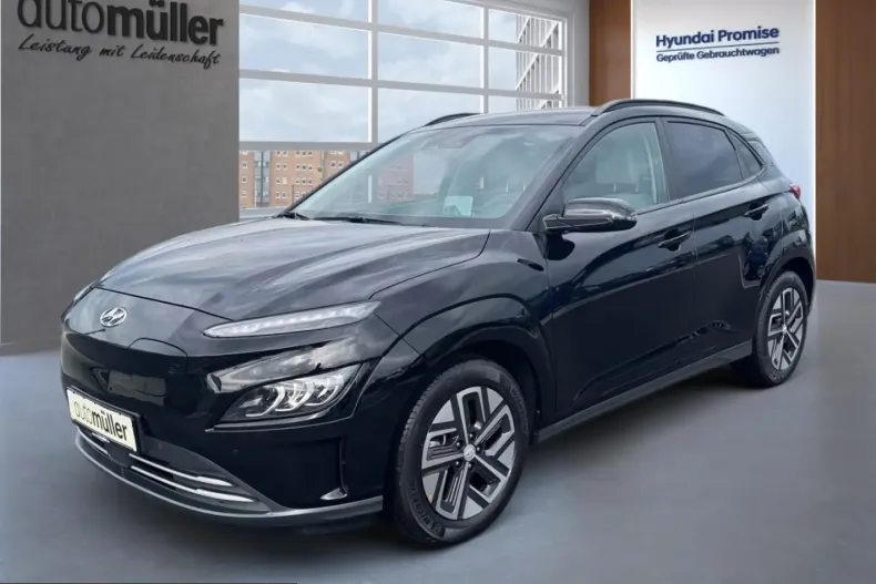 Hyundai Kona din 2023 cu 28.380 km - oferta HYU225685 - foto 2
