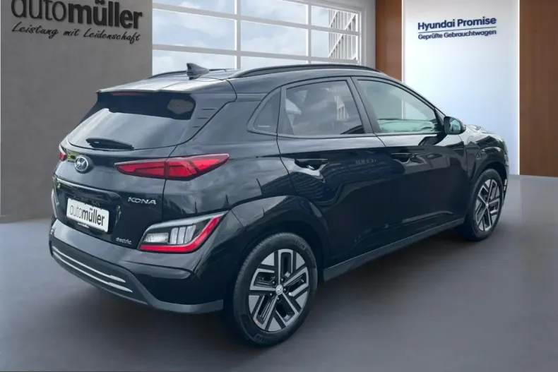 Hyundai Kona din 2023 cu 28.380 km - oferta HYU225685 - foto 3
