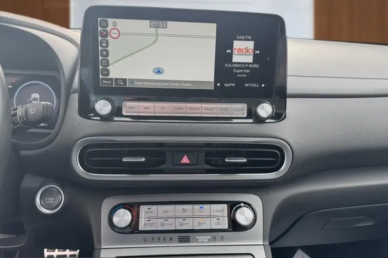 Hyundai Kona din 2023 cu 28.380 km - oferta HYU225685 - foto 9