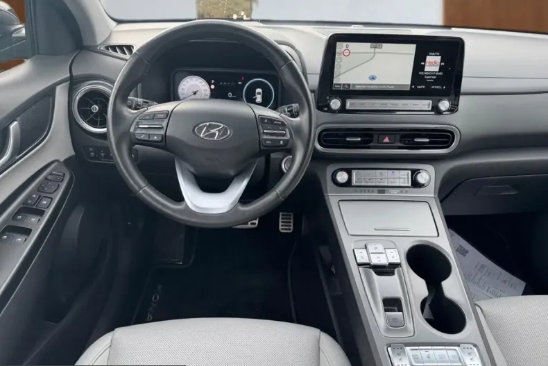 Hyundai Kona din 2023 cu 28.380 km - oferta HYU225685 - foto 10