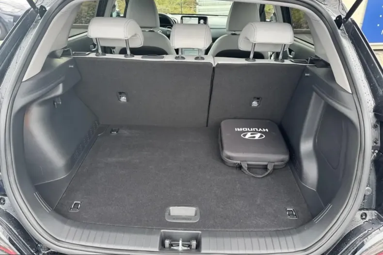 Hyundai Kona din 2023 cu 28.380 km - oferta HYU225685 - foto 12