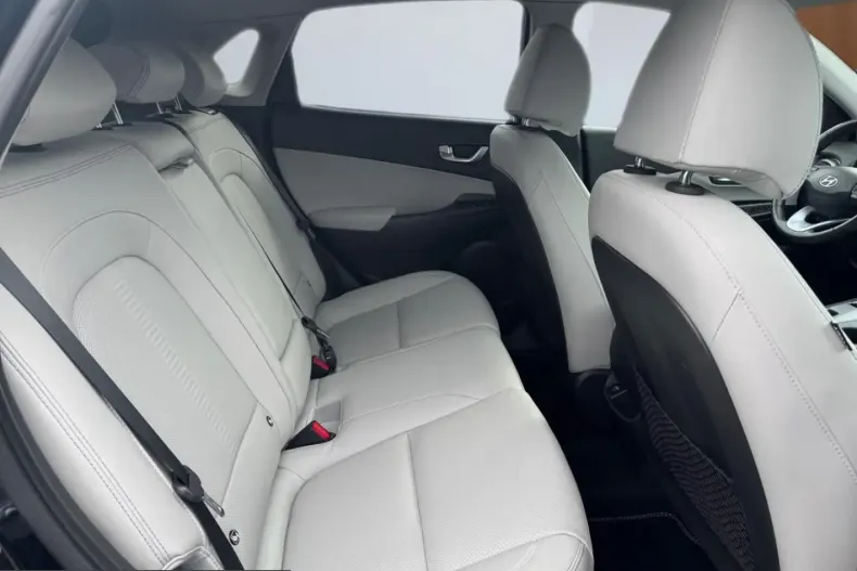 Hyundai Kona din 2023 cu 28.380 km - oferta HYU225685 - foto 13