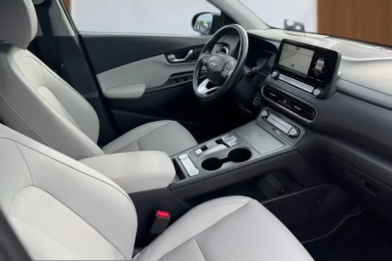 Hyundai Kona din 2023 cu 28.380 km - oferta HYU225685 - foto 14