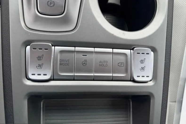 Hyundai Kona din 2023 cu 28.380 km - oferta HYU225685 - foto 18