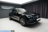 Mercedes-Benz GLC 300 (Clasa GLC) din 2022 cu 78.500 km - oferta MER225686 - foto 1