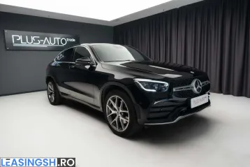 Mercedes-Benz GLC 300 din 2022 - oferta MER225686