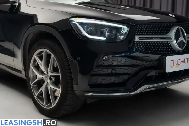 Mercedes-Benz GLC 300 (Clasa GLC) din 2022 cu 78.500 km - oferta MER225686 - foto 4