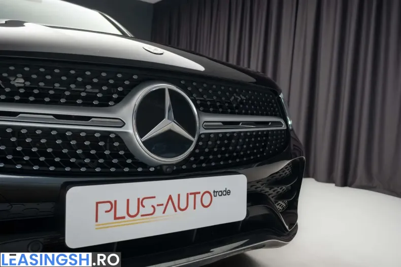 Mercedes-Benz GLC 300 (Clasa GLC) din 2022 cu 78.500 km - oferta MER225686 - foto 5