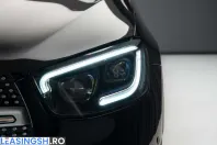 Mercedes-Benz GLC 300 (Clasa GLC) din 2022 cu 78.500 km - oferta MER225686 - foto 6