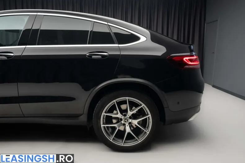 Mercedes-Benz GLC 300 (Clasa GLC) din 2022 cu 78.500 km - oferta MER225686 - foto 12