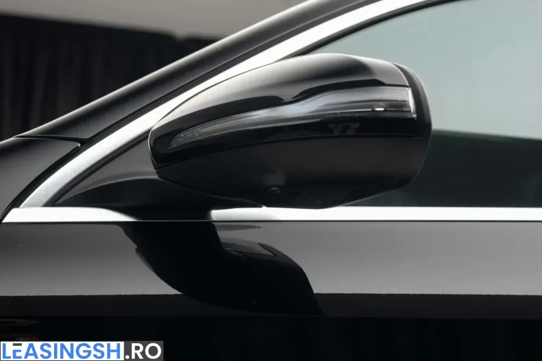 Mercedes-Benz GLC 300 (Clasa GLC) din 2022 cu 78.500 km - oferta MER225686 - foto 13