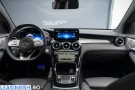 Mercedes-Benz GLC 300 (Clasa GLC) din 2022 cu 78.500 km - oferta MER225686 - foto 14