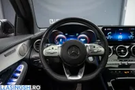 Mercedes-Benz GLC 300 (Clasa GLC) din 2022 cu 78.500 km - oferta MER225686 - foto 16
