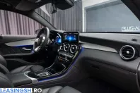 Mercedes-Benz GLC 300 (Clasa GLC) din 2022 cu 78.500 km - oferta MER225686 - foto 17