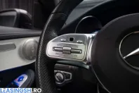 Mercedes-Benz GLC 300 (Clasa GLC) din 2022 cu 78.500 km - oferta MER225686 - foto 18