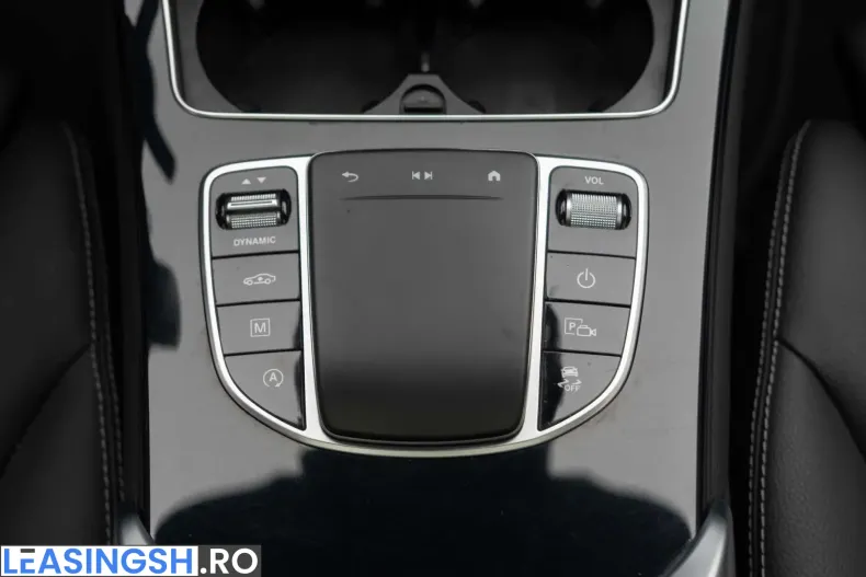 Mercedes-Benz GLC 300 (Clasa GLC) din 2022 cu 78.500 km - oferta MER225686 - foto 23