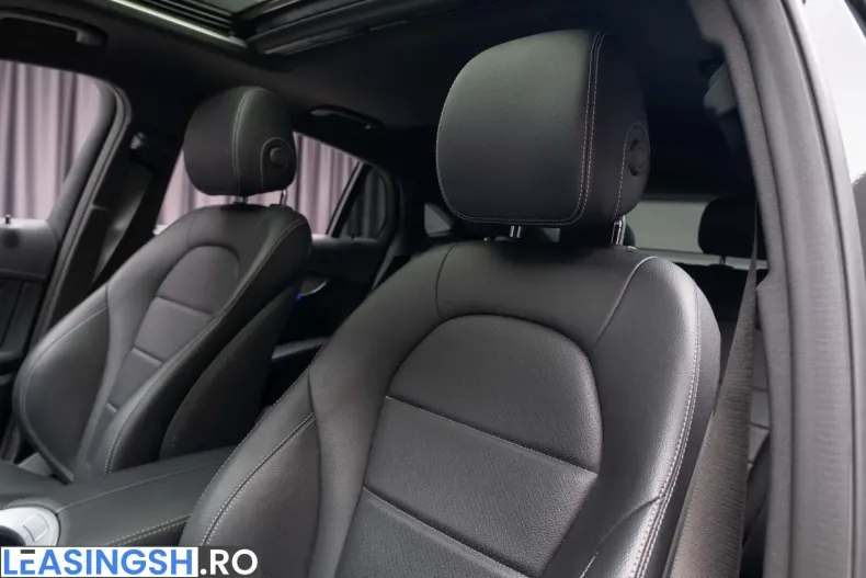 Mercedes-Benz GLC 300 (Clasa GLC) din 2022 cu 78.500 km - oferta MER225686 - foto 26