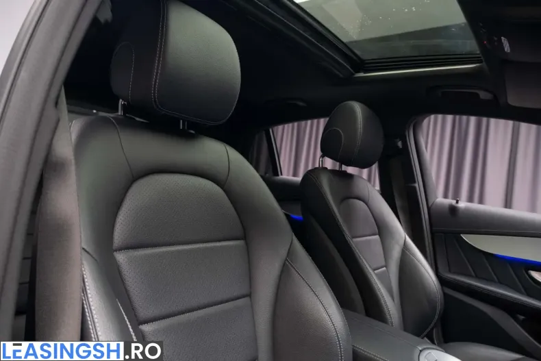 Mercedes-Benz GLC 300 (Clasa GLC) din 2022 cu 78.500 km - oferta MER225686 - foto 34