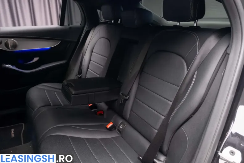 Mercedes-Benz GLC 300 (Clasa GLC) din 2022 cu 78.500 km - oferta MER225686 - foto 37