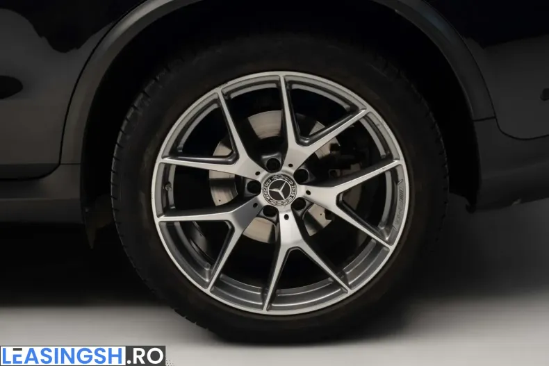 Mercedes-Benz GLC 300 (Clasa GLC) din 2022 cu 78.500 km - oferta MER225686 - foto 39
