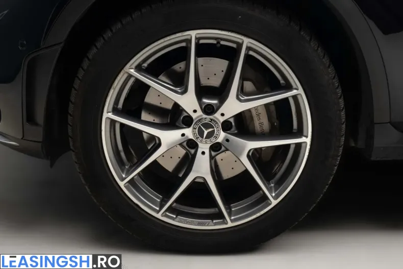 Mercedes-Benz GLC 300 (Clasa GLC) din 2022 cu 78.500 km - oferta MER225686 - foto 40