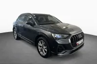 Audi Q3 din 2025 cu 27.050 km - oferta AUD225687 - foto 1