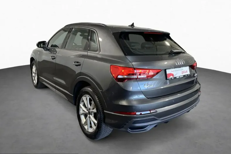 Audi Q3 din 2025 cu 27.050 km - oferta AUD225687 - foto 3