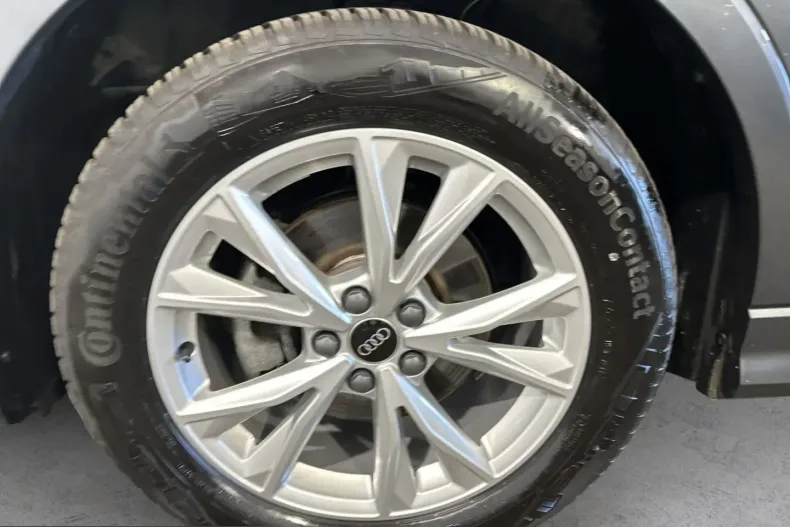 Audi Q3 din 2025 cu 27.050 km - oferta AUD225687 - foto 5