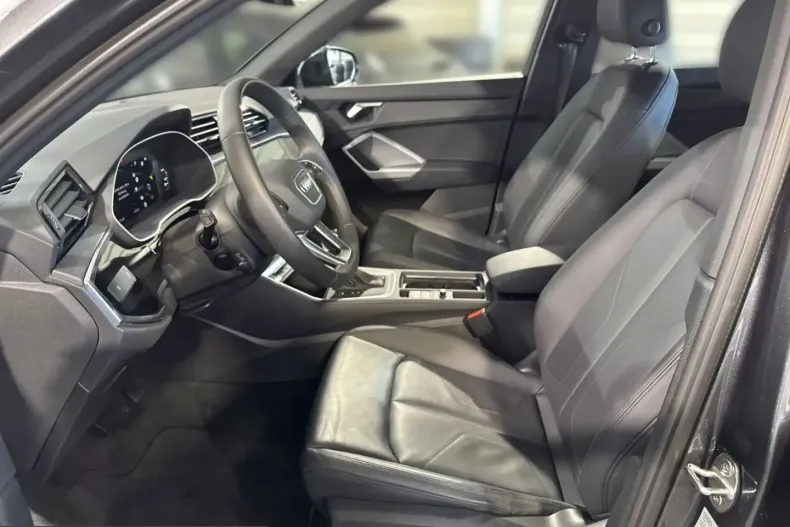 Audi Q3 din 2025 cu 27.050 km - oferta AUD225687 - foto 6