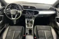 Audi Q3 din 2025 cu 27.050 km - oferta AUD225687 - foto 9