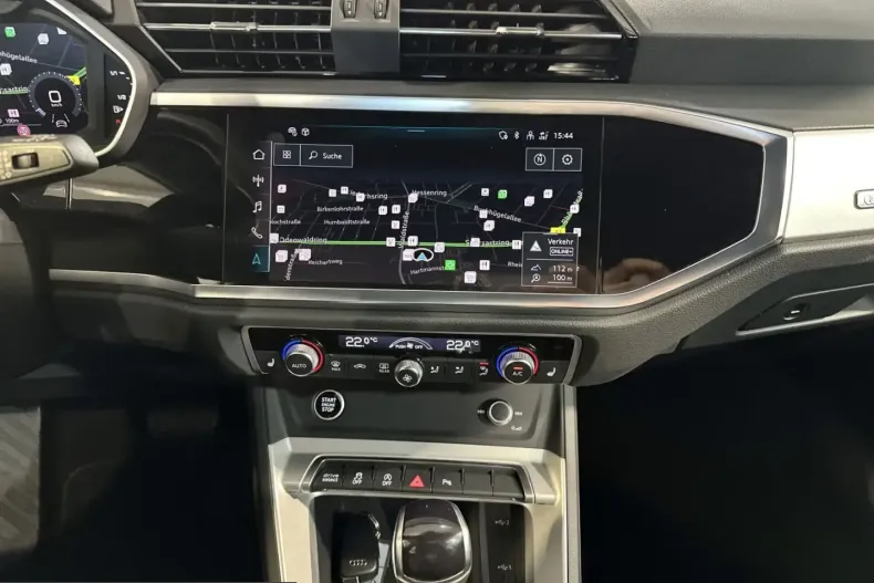 Audi Q3 din 2025 cu 27.050 km - oferta AUD225687 - foto 11