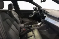 Audi Q3 din 2025 cu 27.050 km - oferta AUD225687 - foto 12