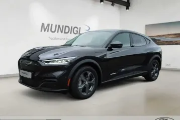 Ford Mustang Mach-E din 2022 - oferta FOR225688