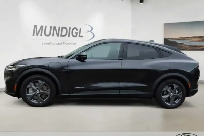 Ford Mustang Mach-E din 2022 cu 52.604 km - oferta FOR225688 - foto 2