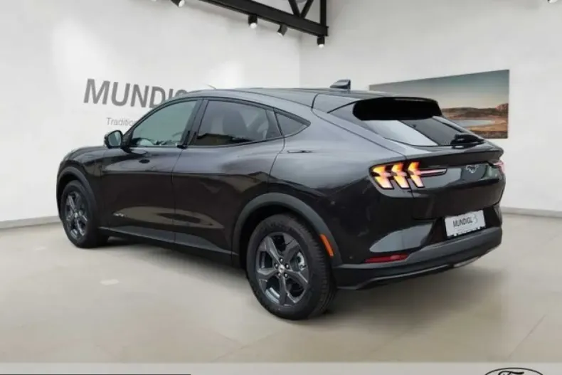 Ford Mustang Mach-E din 2022 cu 52.604 km - oferta FOR225688 - foto 3