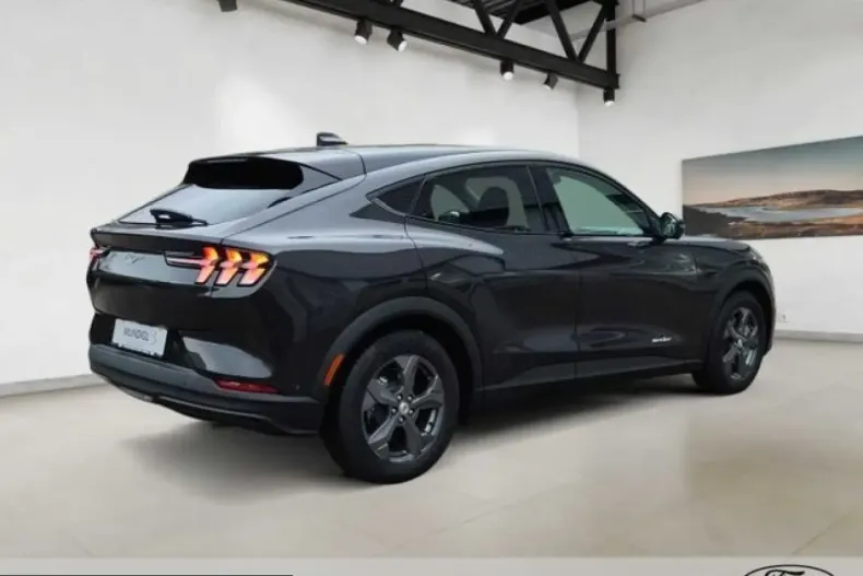 Ford Mustang Mach-E din 2022 cu 52.604 km - oferta FOR225688 - foto 4