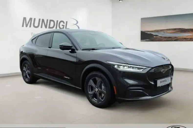 Ford Mustang Mach-E din 2022 cu 52.604 km - oferta FOR225688 - foto 5