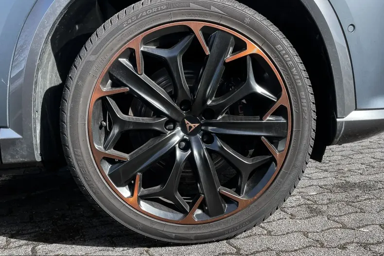 Cupra Formentor din 2024 cu 16.225 km - oferta CUP225689 - foto 3