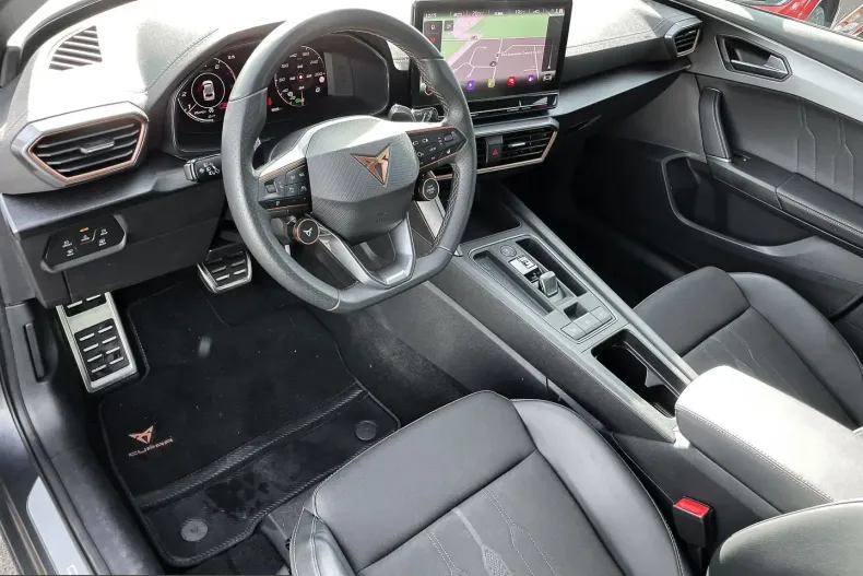 Cupra Formentor din 2024 cu 16.225 km - oferta CUP225689 - foto 5