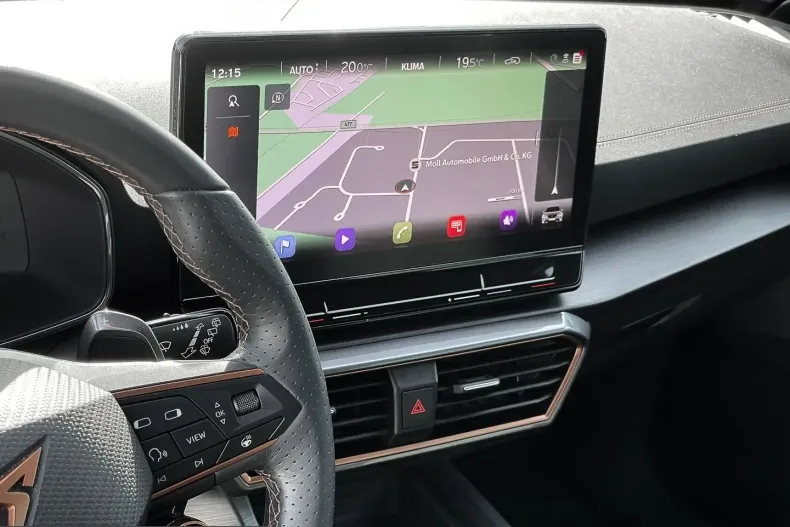 Cupra Formentor din 2024 cu 16.225 km - oferta CUP225689 - foto 6