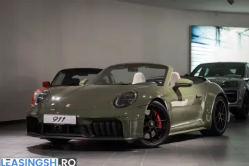 Porsche 992 din 2026 - oferta POR225690