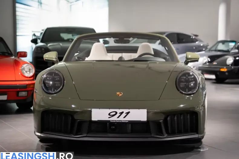 Porsche 992 din 2026 cu 0 km - oferta POR225690 - foto 2