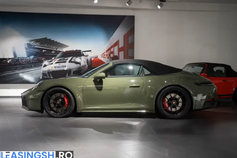 Porsche 992 din 2026 cu 0 km - oferta POR225690 - foto 4
