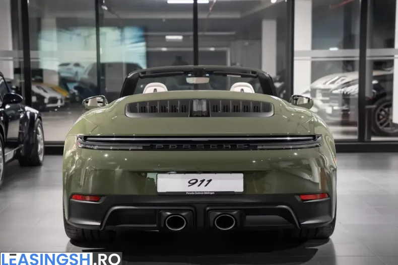 Porsche 992 din 2026 cu 0 km - oferta POR225690 - foto 6