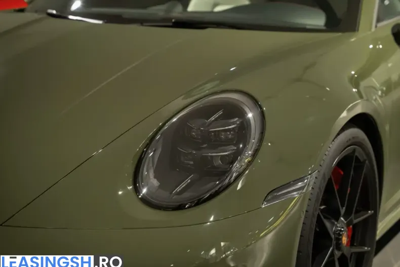 Porsche 992 din 2026 cu 0 km - oferta POR225690 - foto 7