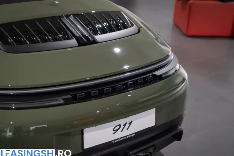 Porsche 992 din 2026 cu 0 km - oferta POR225690 - foto 10