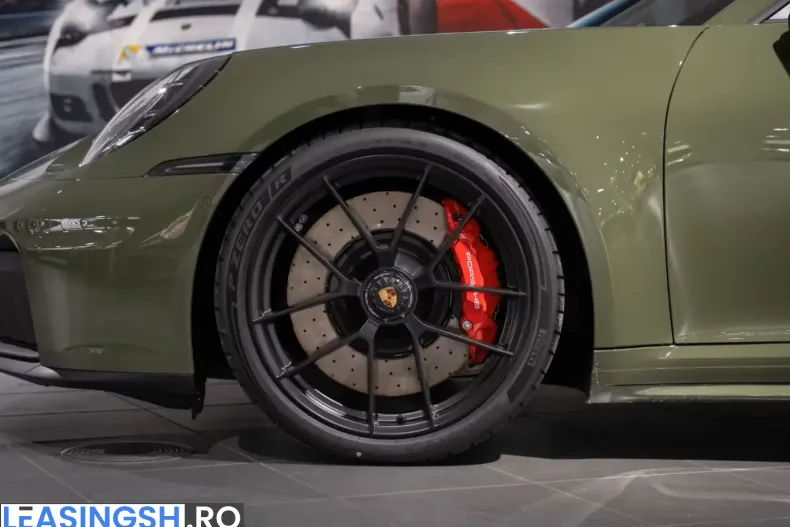 Porsche 992 din 2026 cu 0 km - oferta POR225690 - foto 11