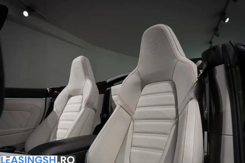 Porsche 992 din 2026 cu 0 km - oferta POR225690 - foto 14