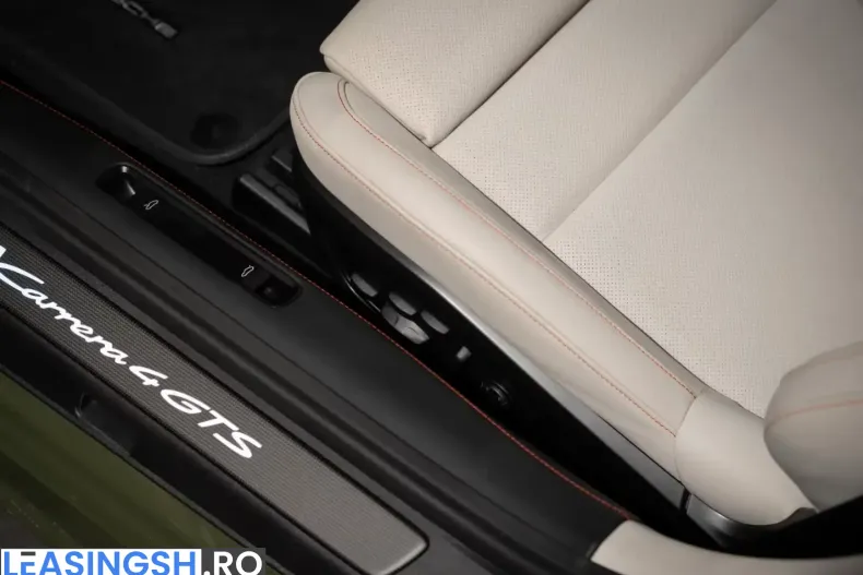 Porsche 992 din 2026 cu 0 km - oferta POR225690 - foto 21
